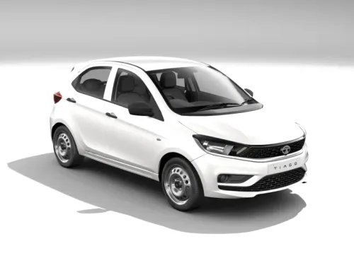 Tata Tiago